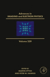 Advances In Imaging And Electron Physics
