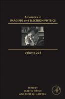 Advances In Imaging And Electron Physics