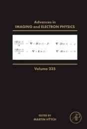 Advances In Imaging And Electron Physics