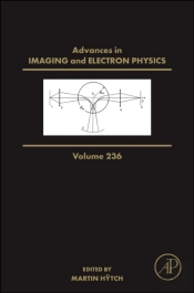 Advances In Imaging And Electron Physics