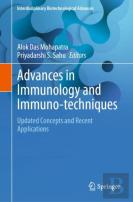 Advances In Immunology And Immuno-Techniques