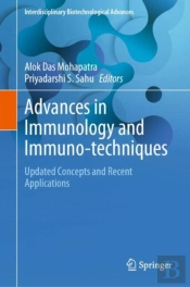 Advances In Immunology And Immuno-Techniques