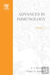Advances In Immunology