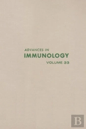 Advances In Immunology