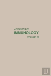 Advances In Immunology
