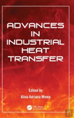 Bertrand.pt - Advances In Industrial Heat Transfer