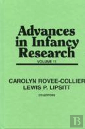 Advances In Infancy Research