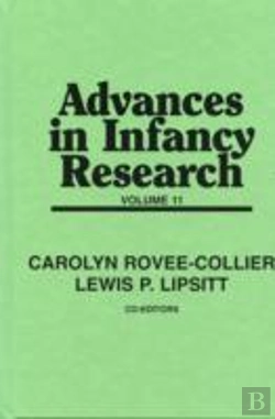 Bertrand.pt - Advances In Infancy Research