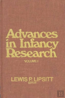 Bertrand.pt - Advances In Infancy Research, Volume 1