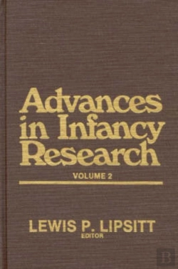 Bertrand.pt - Advances In Infancy Research, Volume 2