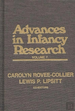 Bertrand.pt - Advances In Infancy Research, Volume 7