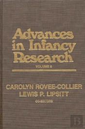 Advances In Infancy Research, Volume 8