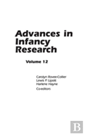 Advances In Infancy Research