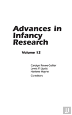 Bertrand.pt - Advances In Infancy Research