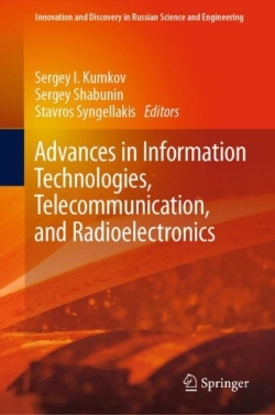 Bertrand.pt - Advances In Information Technologies, Telecommunication, And Radioelectronics