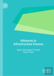 Advances In Infrastructure Finance