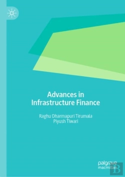 Bertrand.pt - Advances In Infrastructure Finance