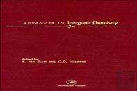 Advances In Inorganic Chemistry