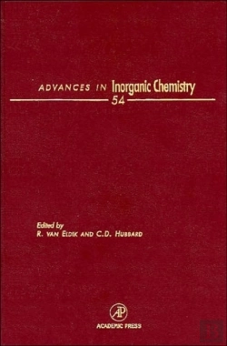 Bertrand.pt - Advances In Inorganic Chemistry