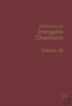 Bertrand.pt - ADVANCES IN INORGANIC CHEMISTRY