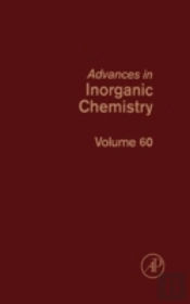 Advances In Inorganic Chemistry