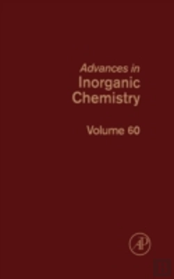 Bertrand.pt - Advances In Inorganic Chemistry
