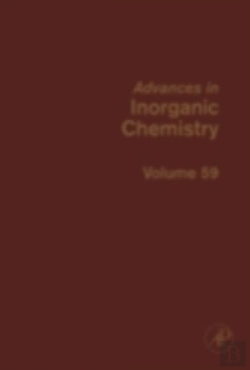 Bertrand.pt - Advances In Inorganic Chemistry