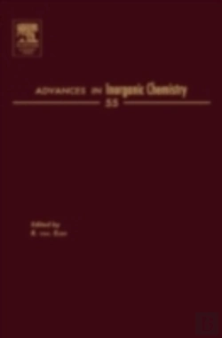 Bertrand.pt - Advances In Inorganic Chemistry