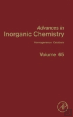 Bertrand.pt - Advances In Inorganic Chemistry