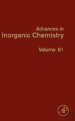 Bertrand.pt - Advances In Inorganic Chemistry