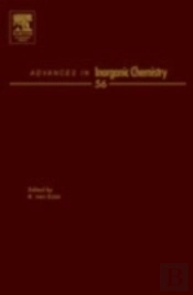 Advances In Inorganic Chemistry