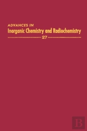 Advances In Inorganic Chemistry