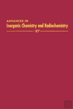 Bertrand.pt - Advances In Inorganic Chemistry