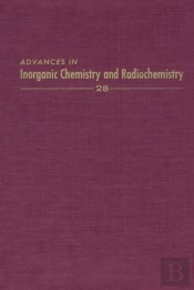 Advances In Inorganic Chemistry