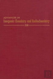 Advances In Inorganic Chemistry