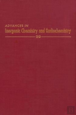 Bertrand.pt - Advances In Inorganic Chemistry