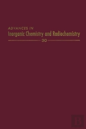 Advances In Inorganic Chemistry