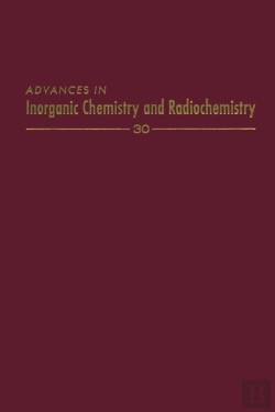 Bertrand.pt - Advances In Inorganic Chemistry
