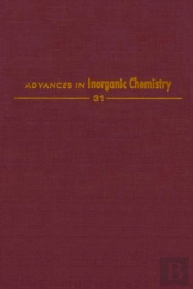 Advances In Inorganic Chemistry