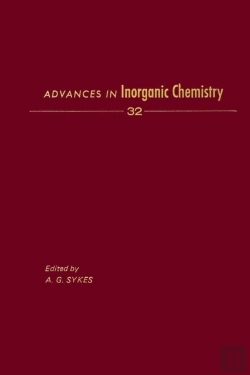 Bertrand.pt - Advances In Inorganic Chemistry