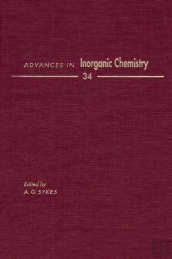 Bertrand.pt - Advances In Inorganic Chemistry