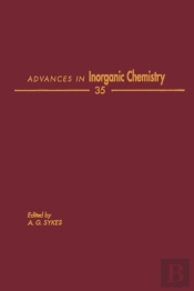 Advances In Inorganic Chemistry