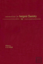 Advances In Inorganic Chemistry