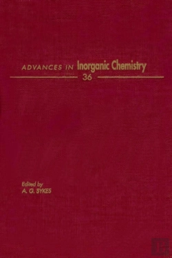 Bertrand.pt - Advances In Inorganic Chemistry