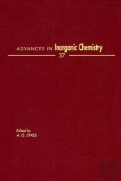 Advances In Inorganic Chemistry