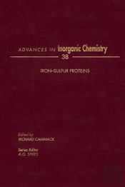 Advances In Inorganic Chemistry