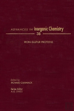 Bertrand.pt - Advances In Inorganic Chemistry
