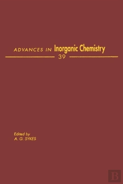 Bertrand.pt - Advances In Inorganic Chemistry