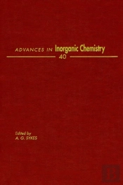 Advances In Inorganic Chemistry