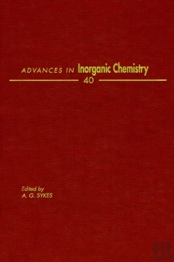 Bertrand.pt - Advances In Inorganic Chemistry